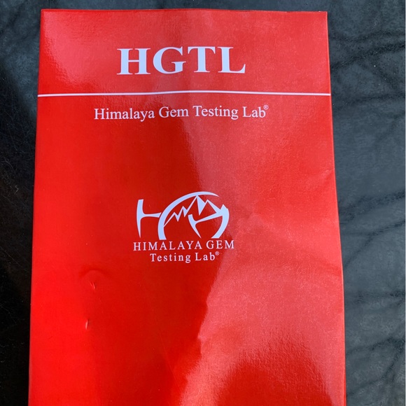 💎 CERTIFIED 6.69 CRT~Natural Aquamarine Oval Brilliant Cut Gemstone - Picture 5 of 17